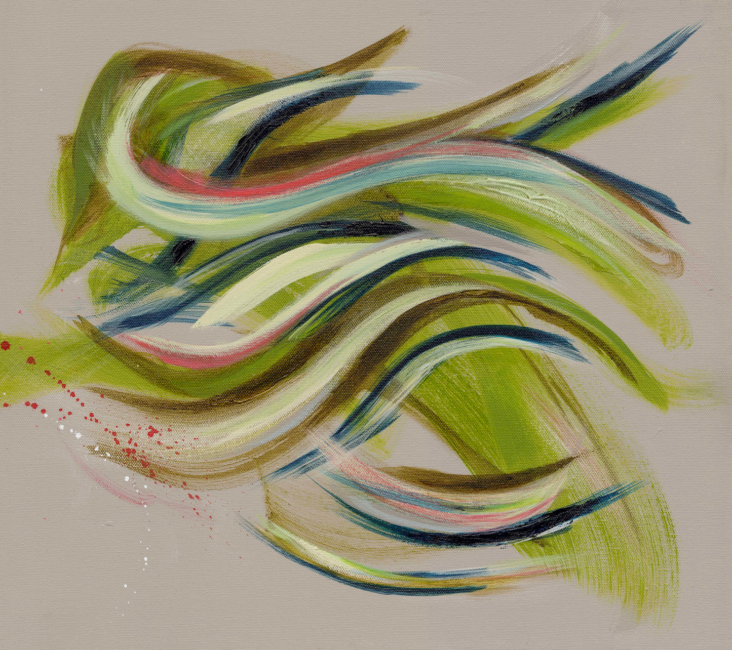 Ascending Beyond - FINE ART PRINT