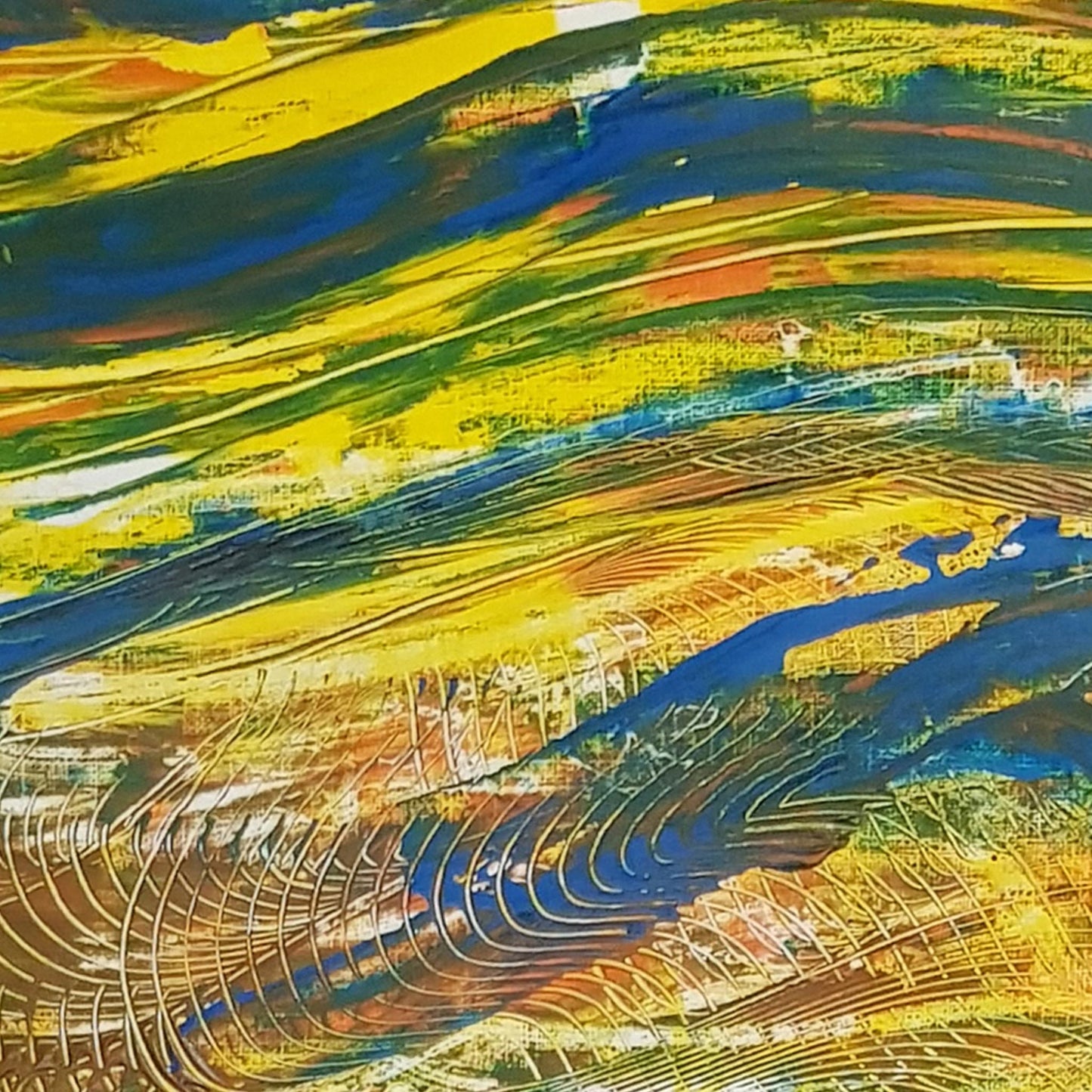 Calistoga Meditation