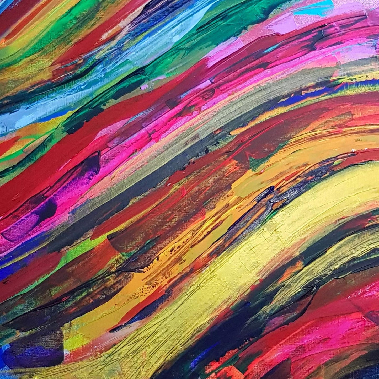 Colour by Numbers (Everything I Own)