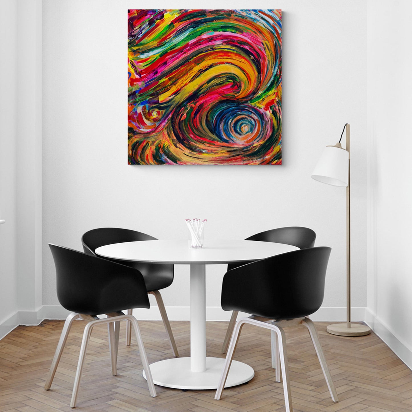 Colour by Numbers (Everything I Own)