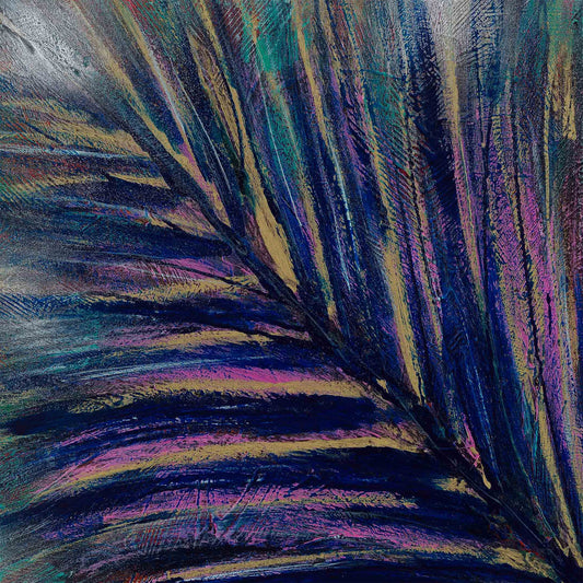 Gloria - FINE ART PRINT