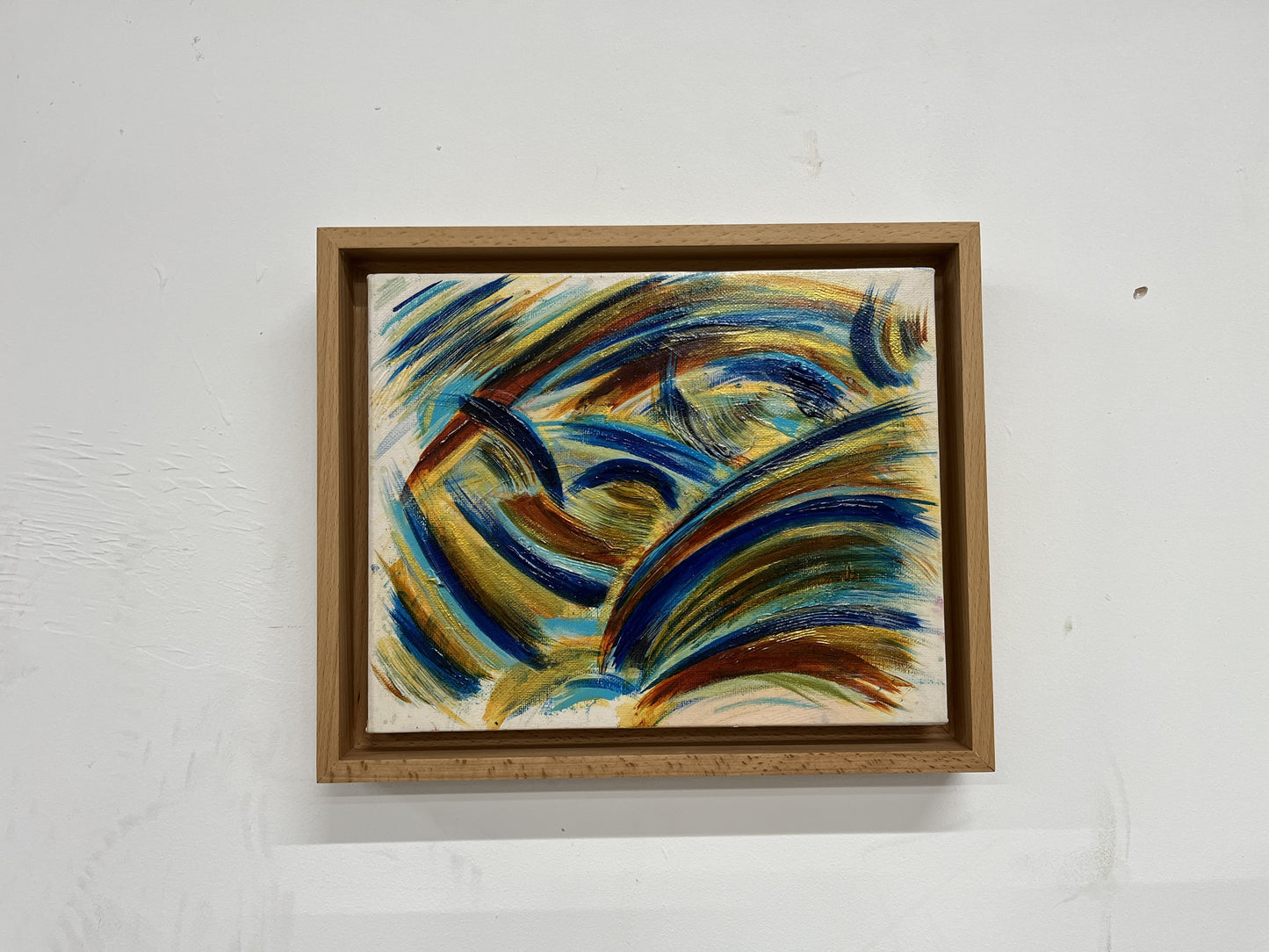 Morning, Noon and Night