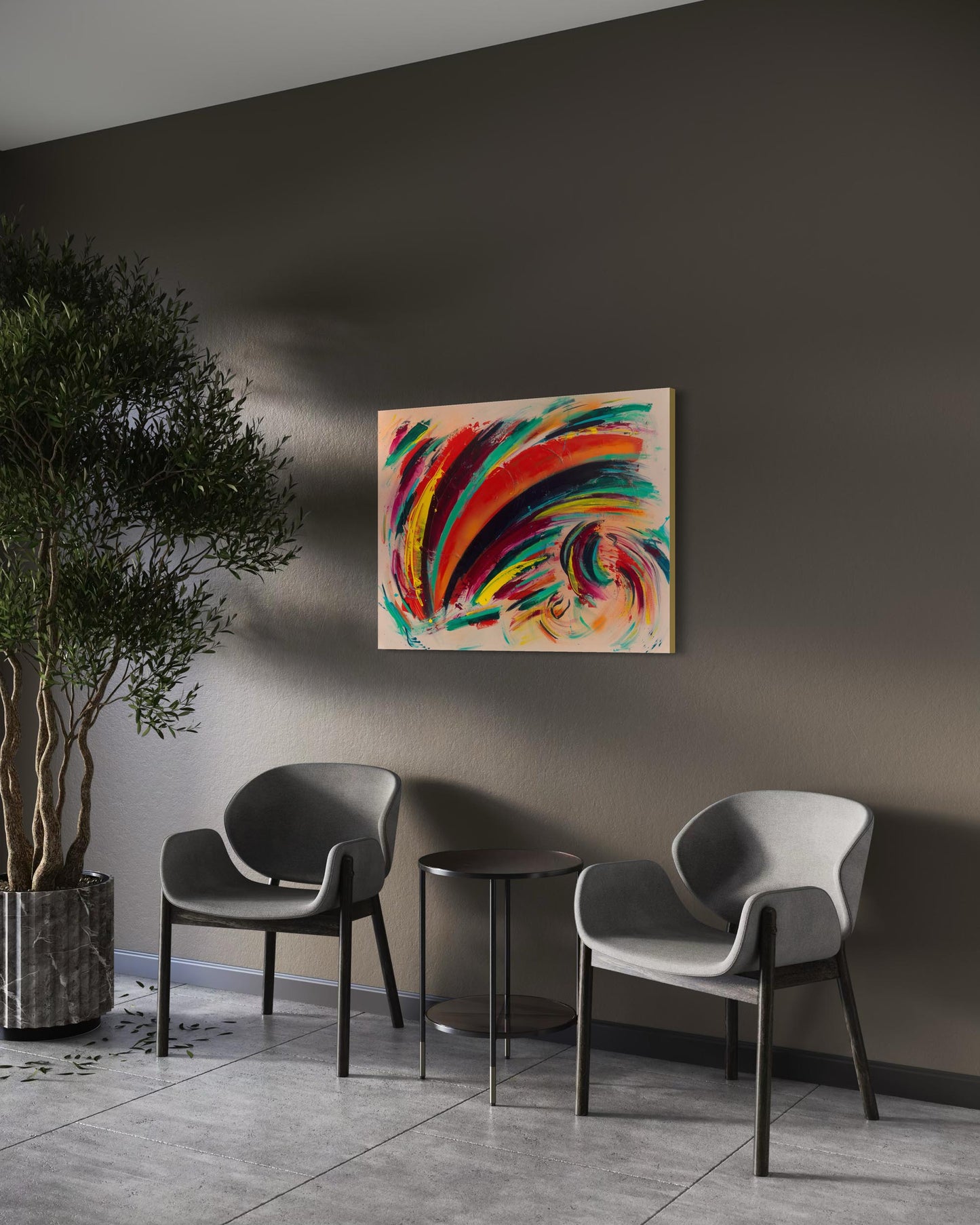 Kaleidoscope Journey