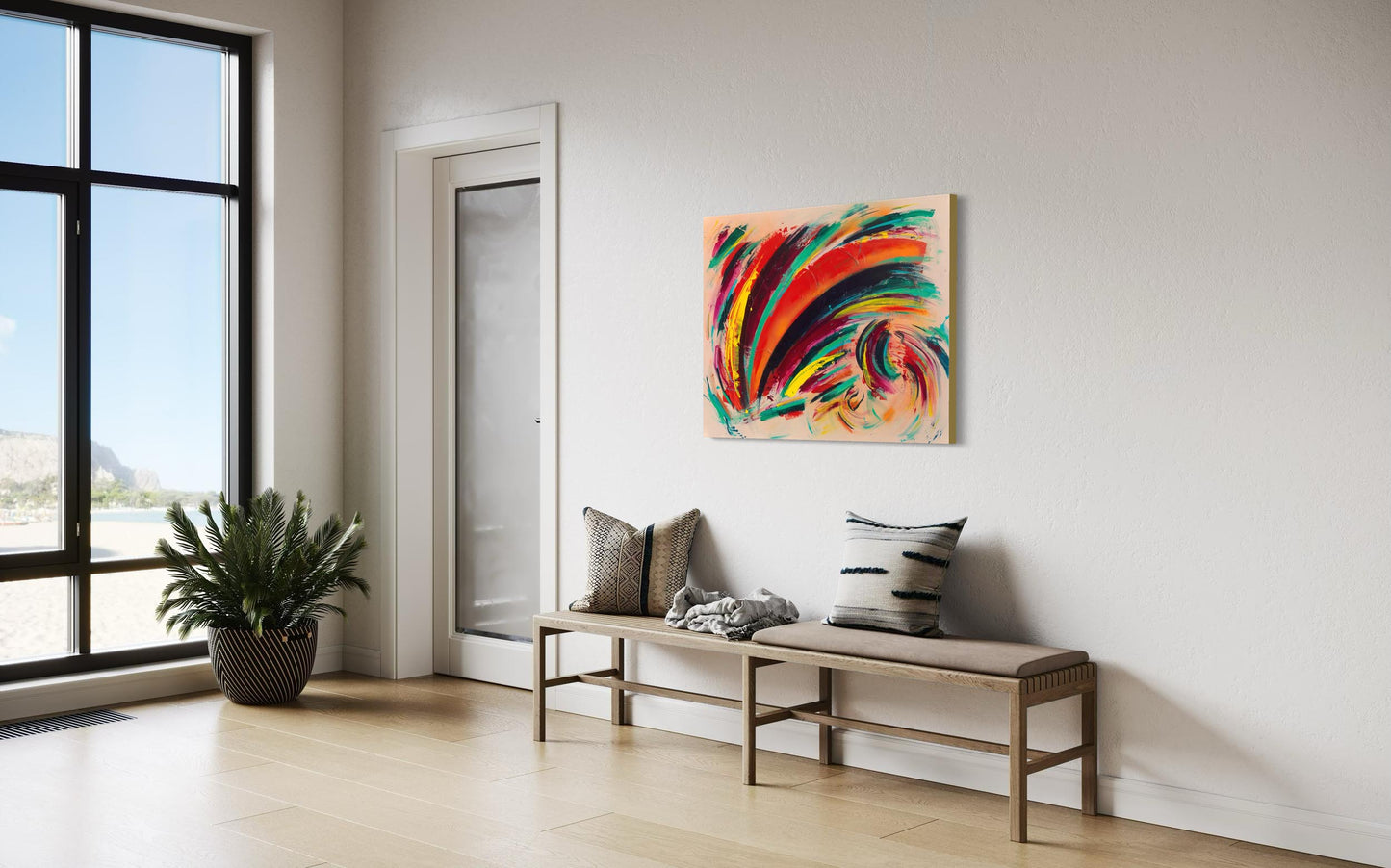 Kaleidoscope Journey