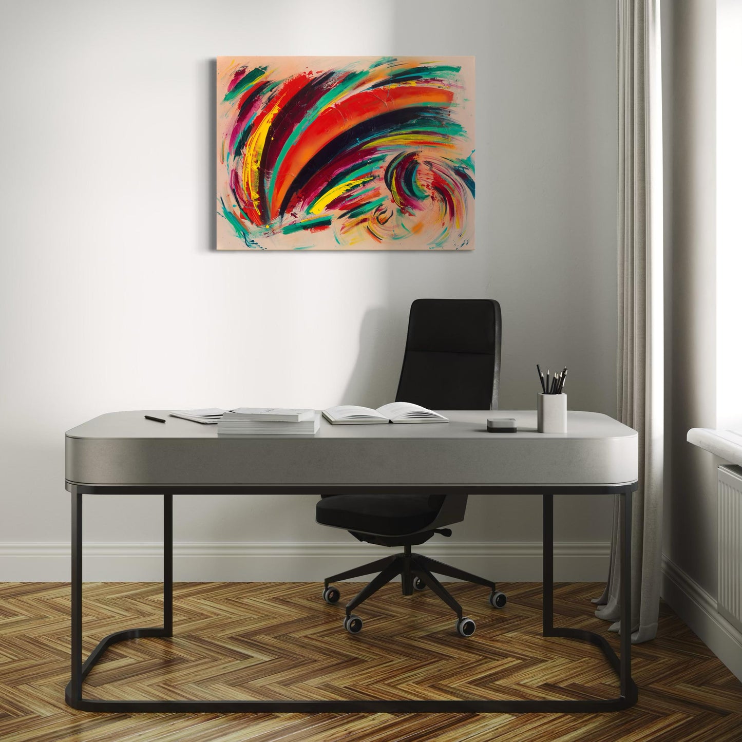 Kaleidoscope Journey