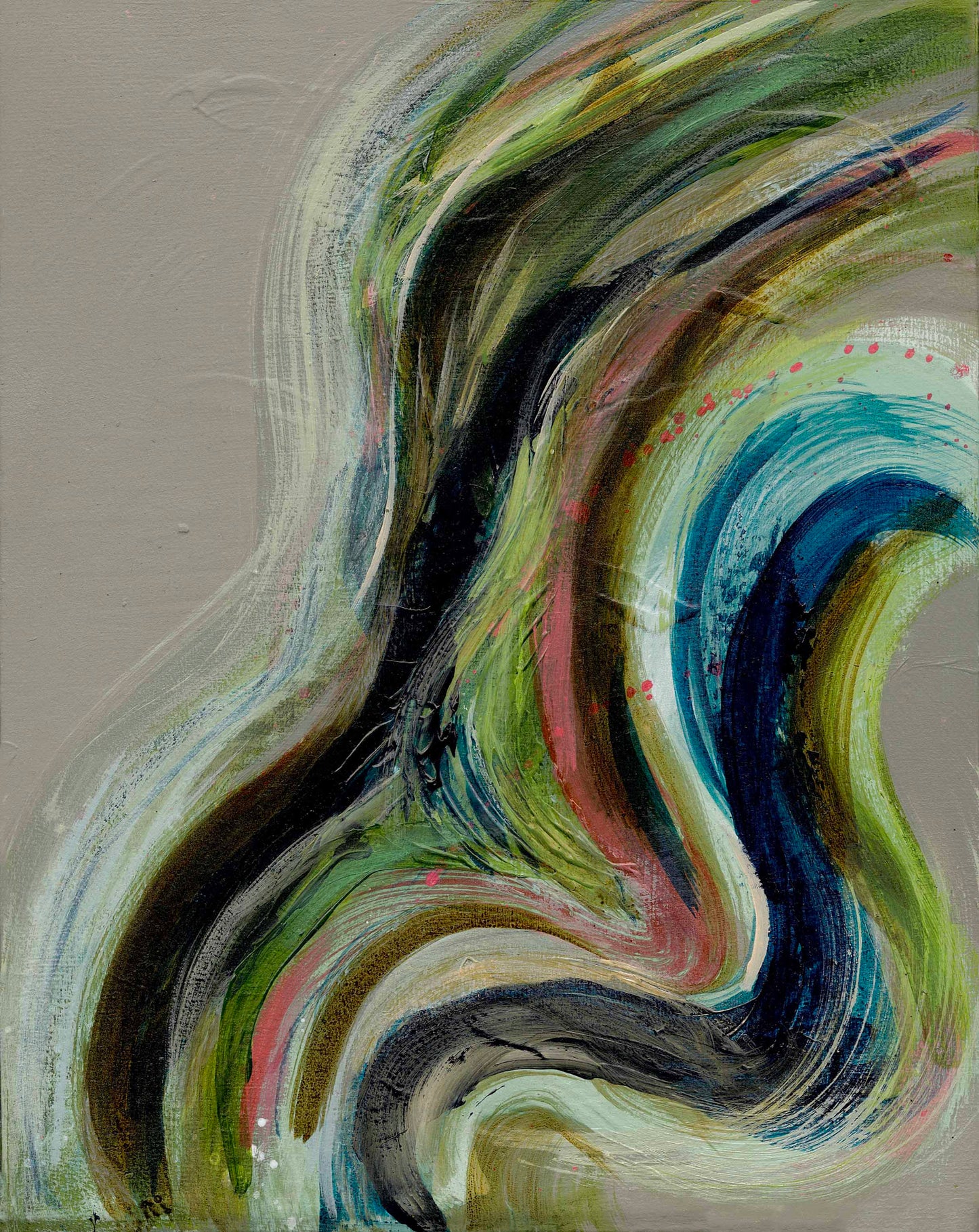 Meld - FINE ART PRINT