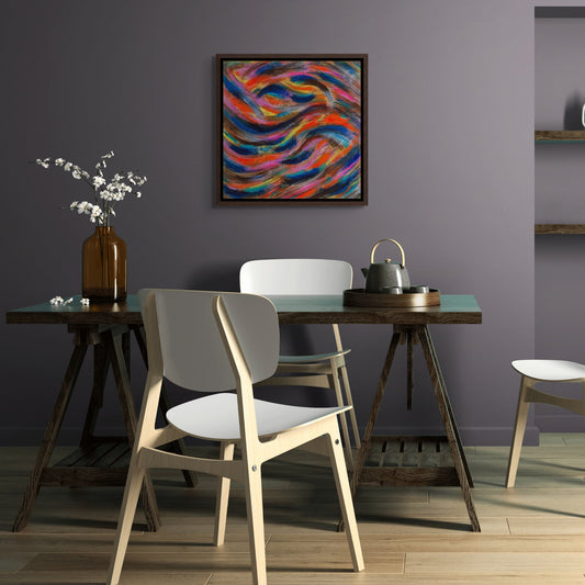 The Swarm & The Swell