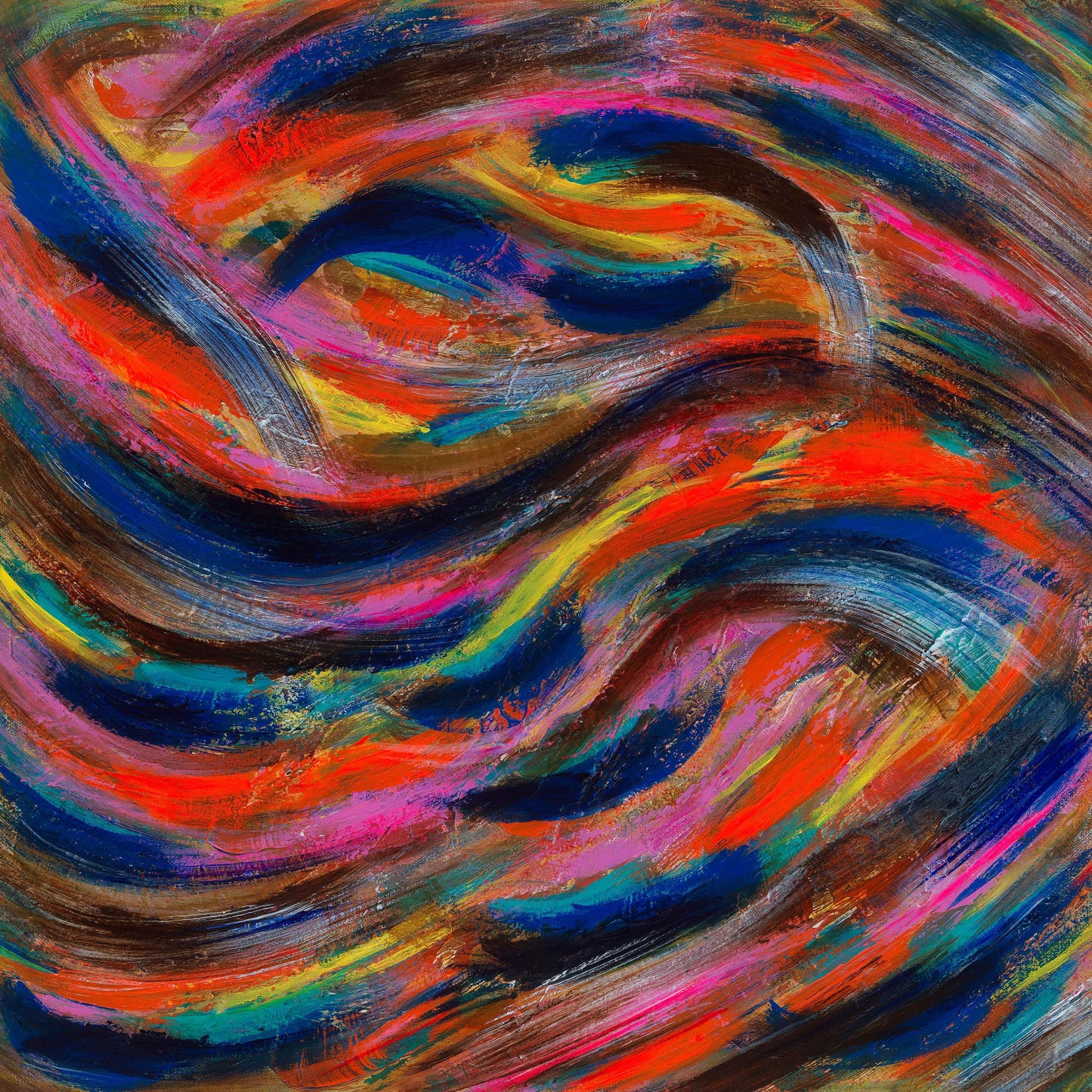 The Swarm & The Swell