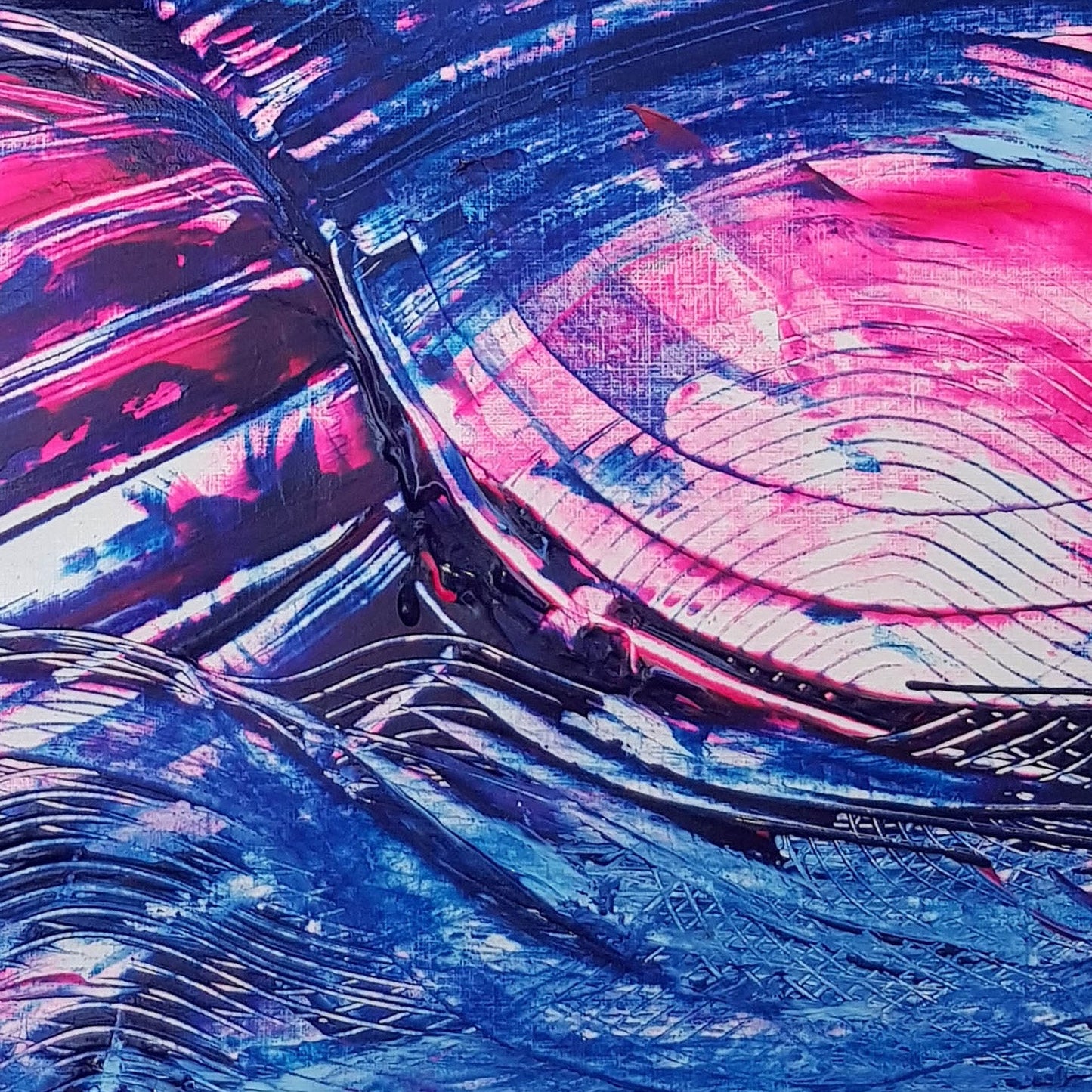 Ullswater Meditation