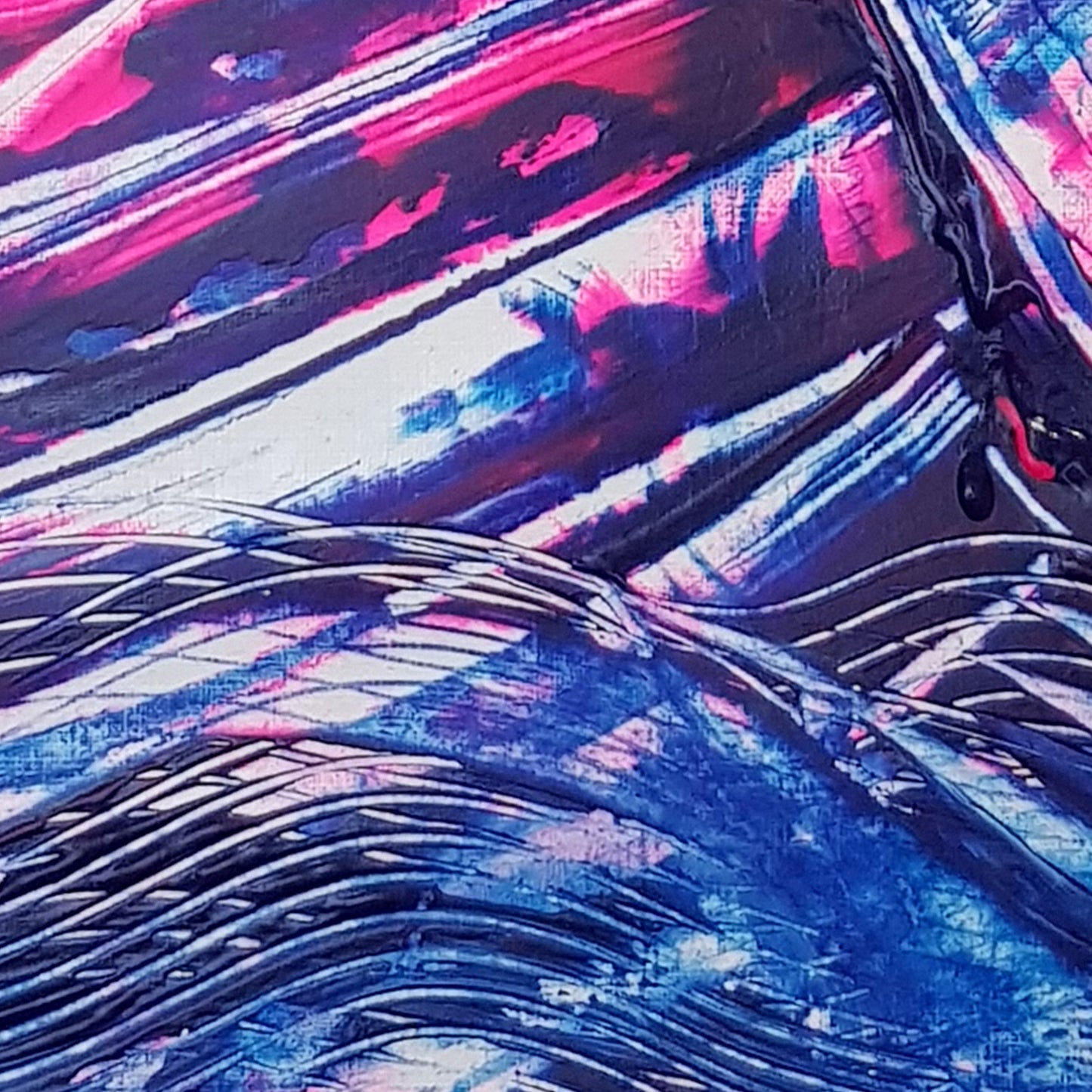 Ullswater Meditation