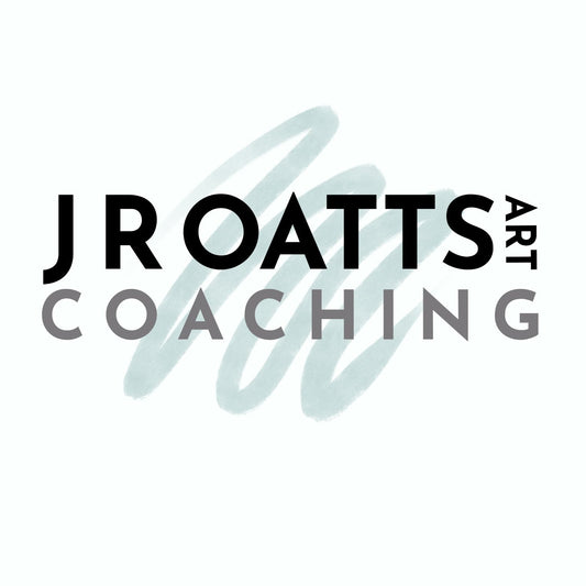Coaching with Art - coming in 2026