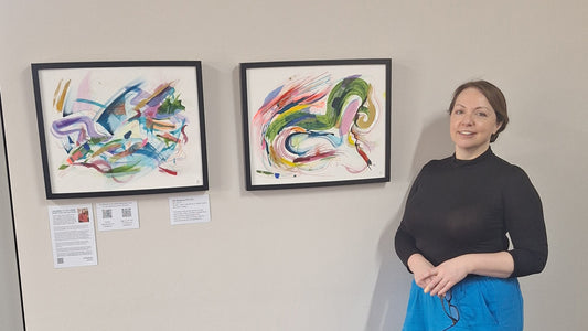 Journeys with Silk in Macclesfield