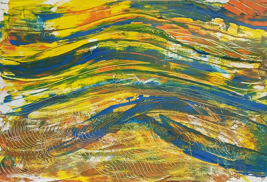 Calistoga Meditation