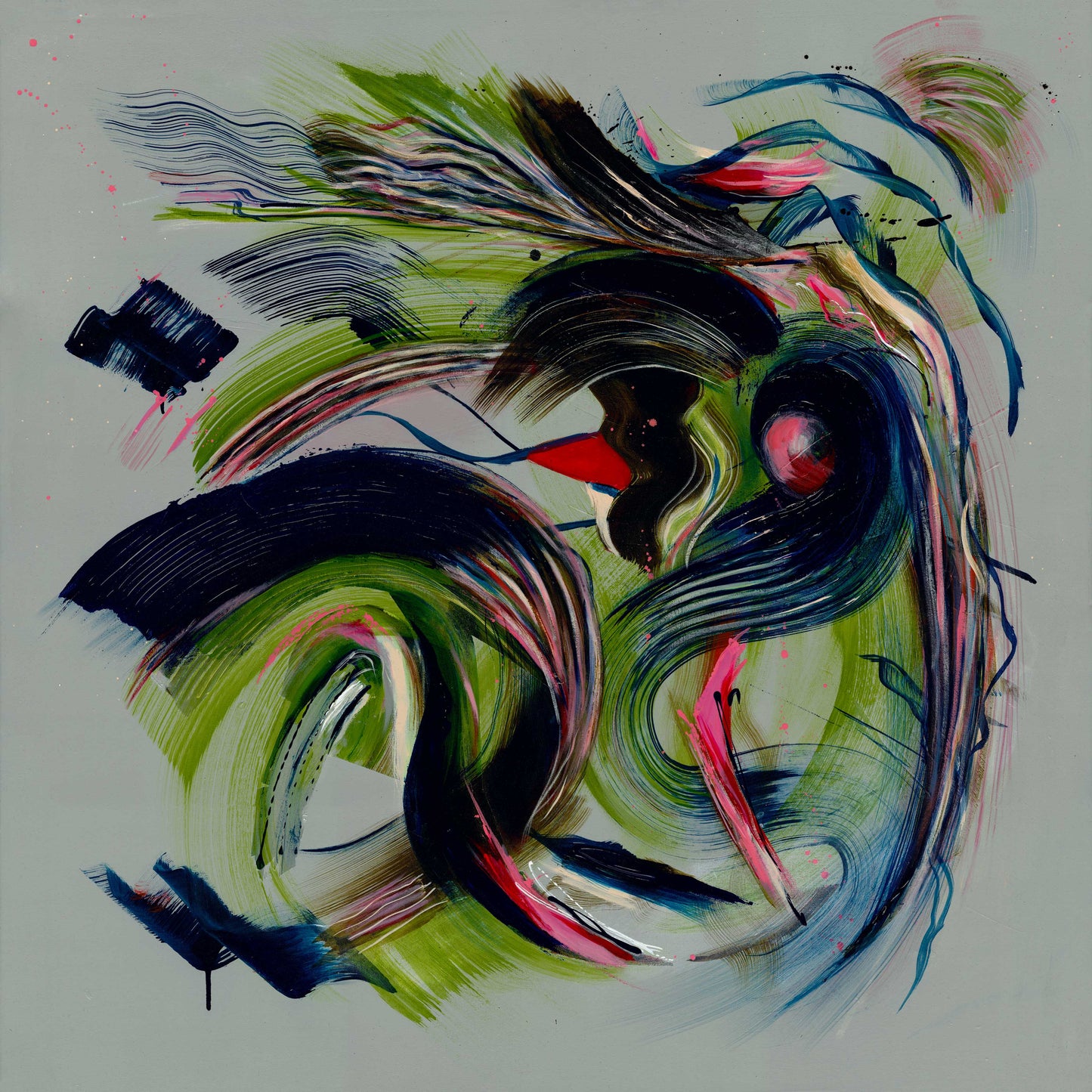 Emerging from the Grey