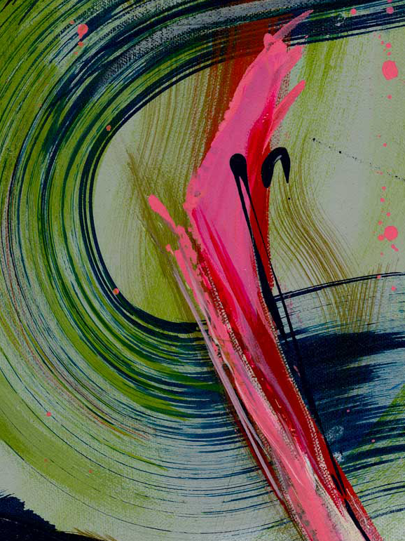 Emerging from the Grey