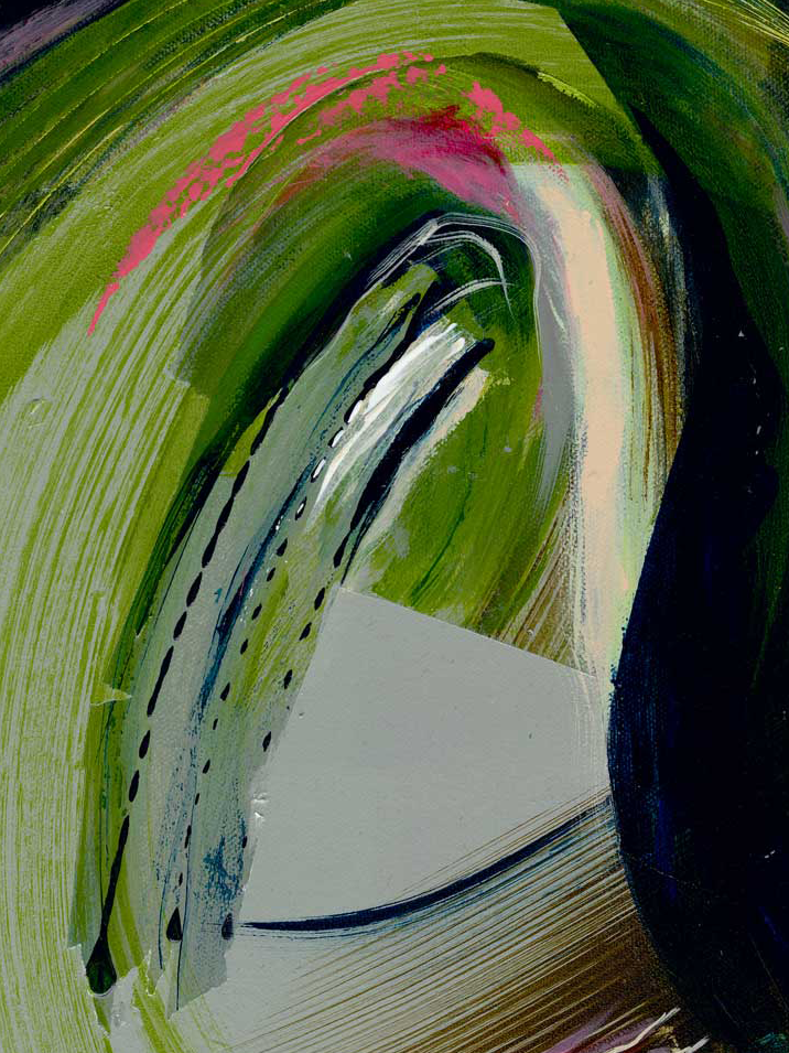 Emerging from the Grey