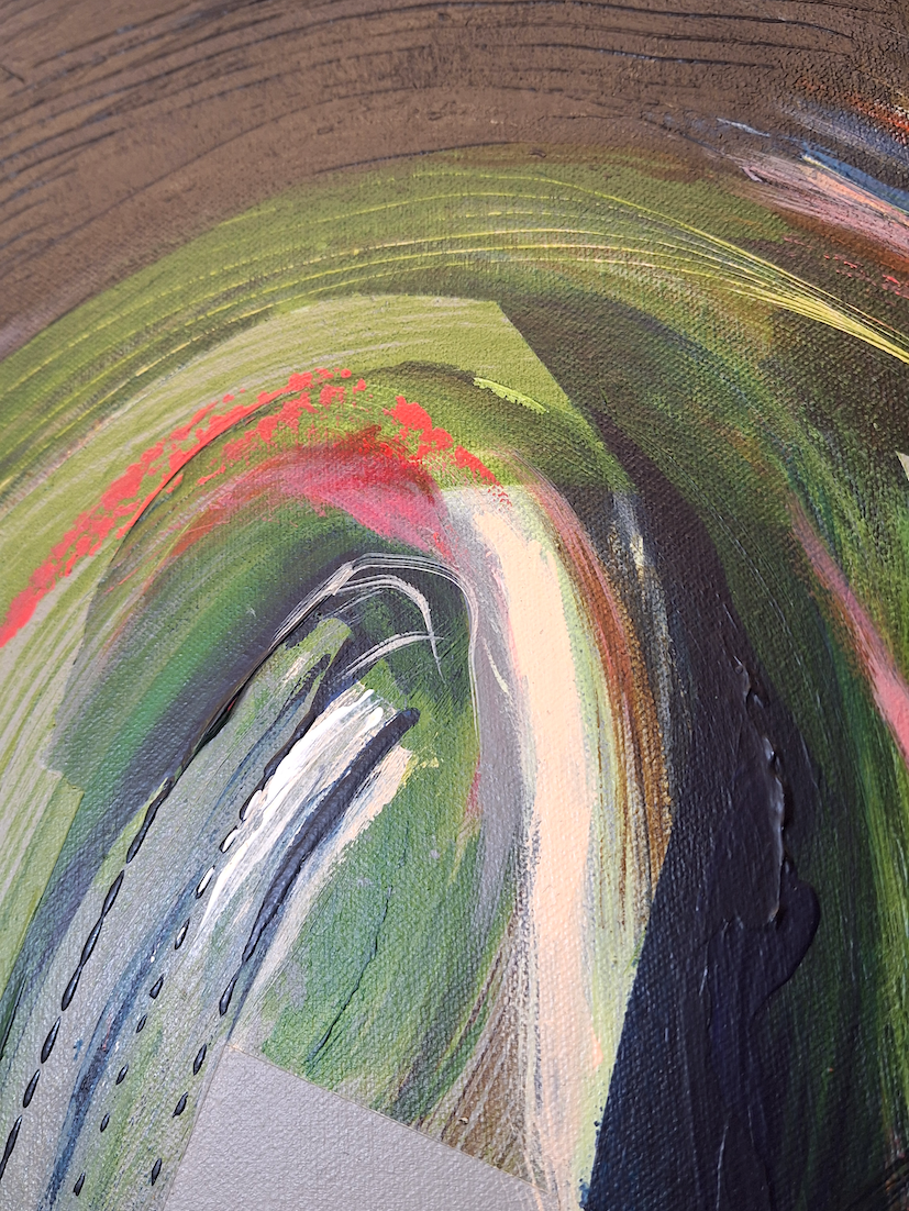 Emerging from the Grey