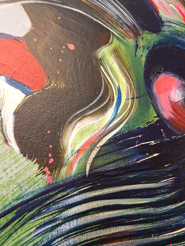 Emerging from the Grey