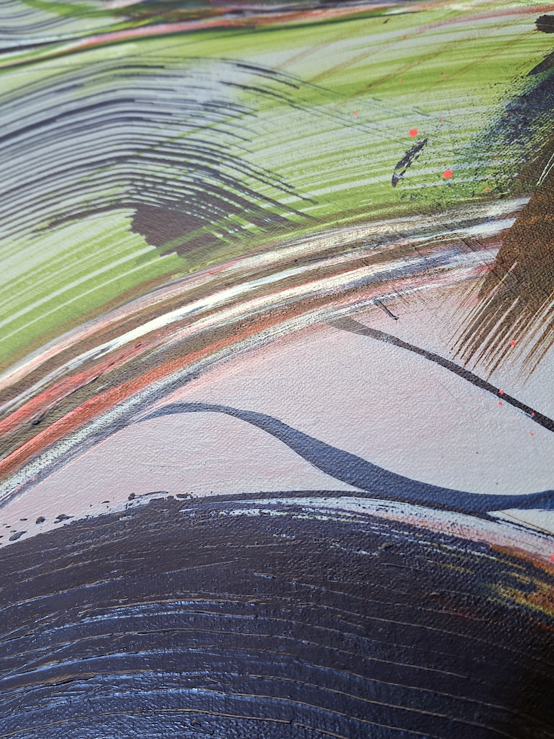 Emerging from the Grey