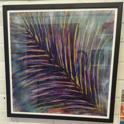 Gloria - FINE ART PRINT