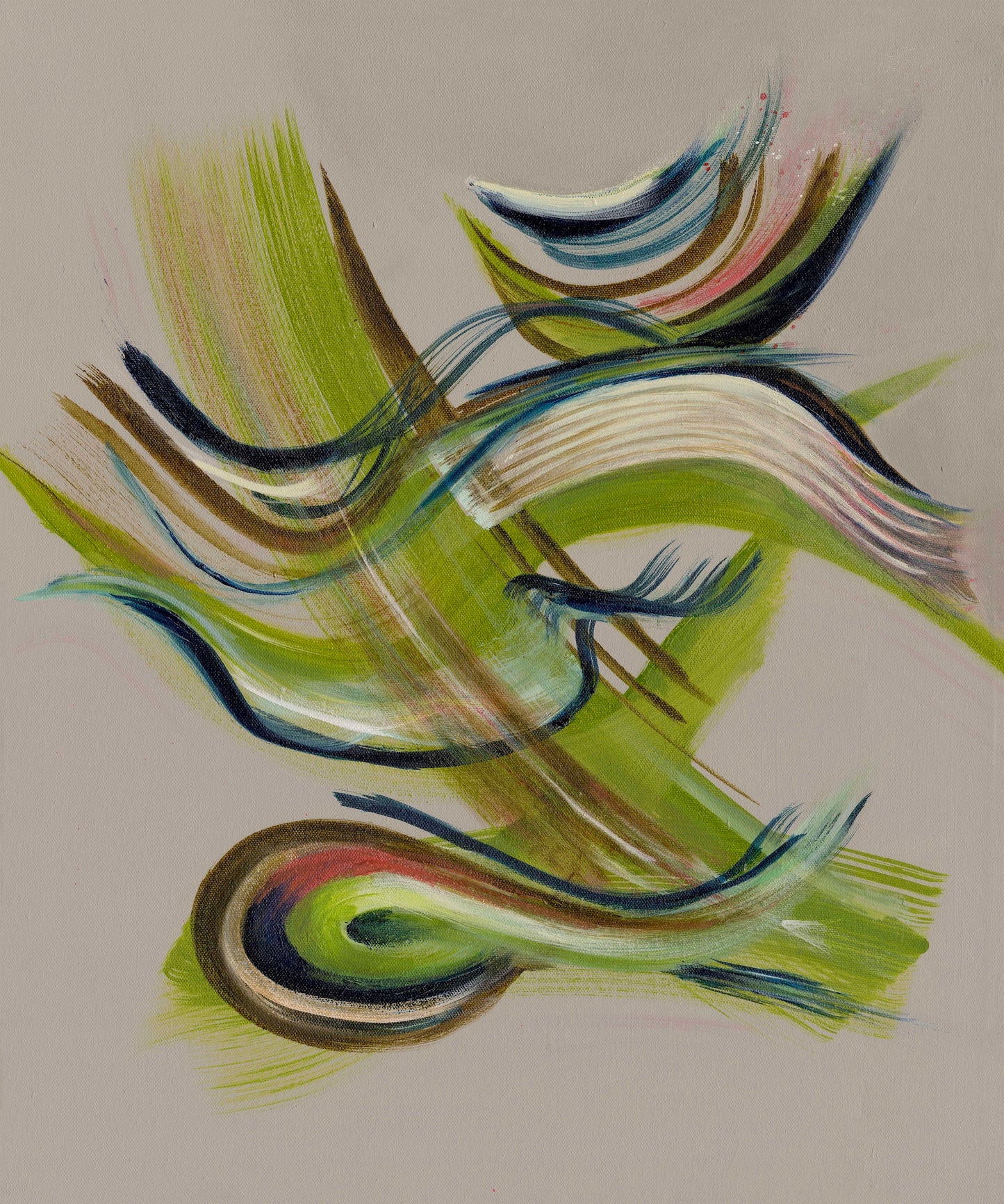 Natural Elevation - FINE ART PRINT