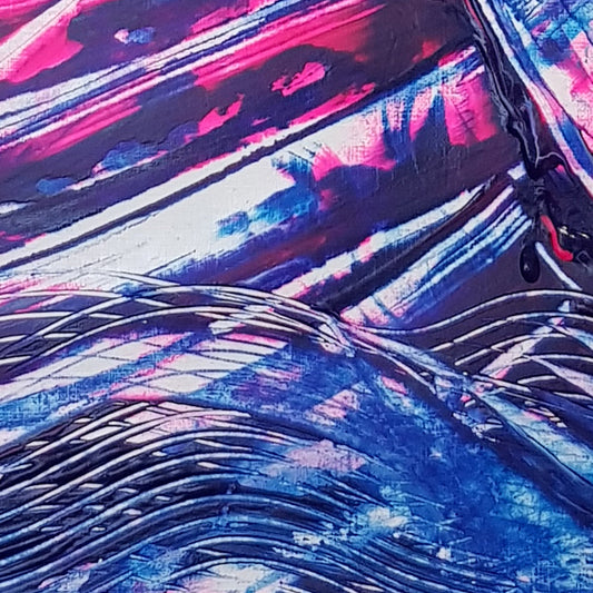 Ullswater Meditation