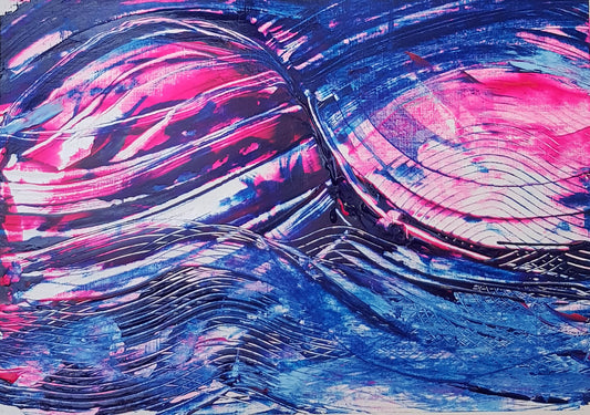 Ullswater Meditation