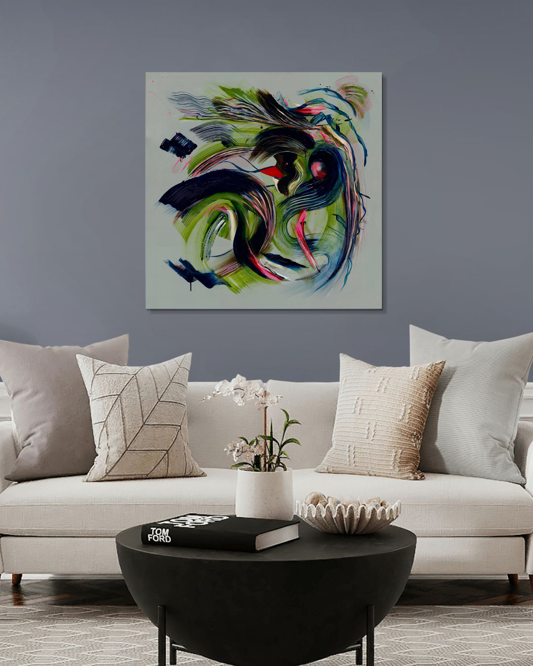 Emerging from the Grey