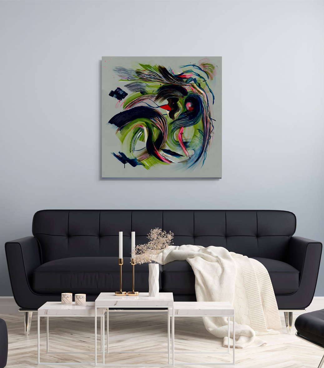 Emerging from the Grey