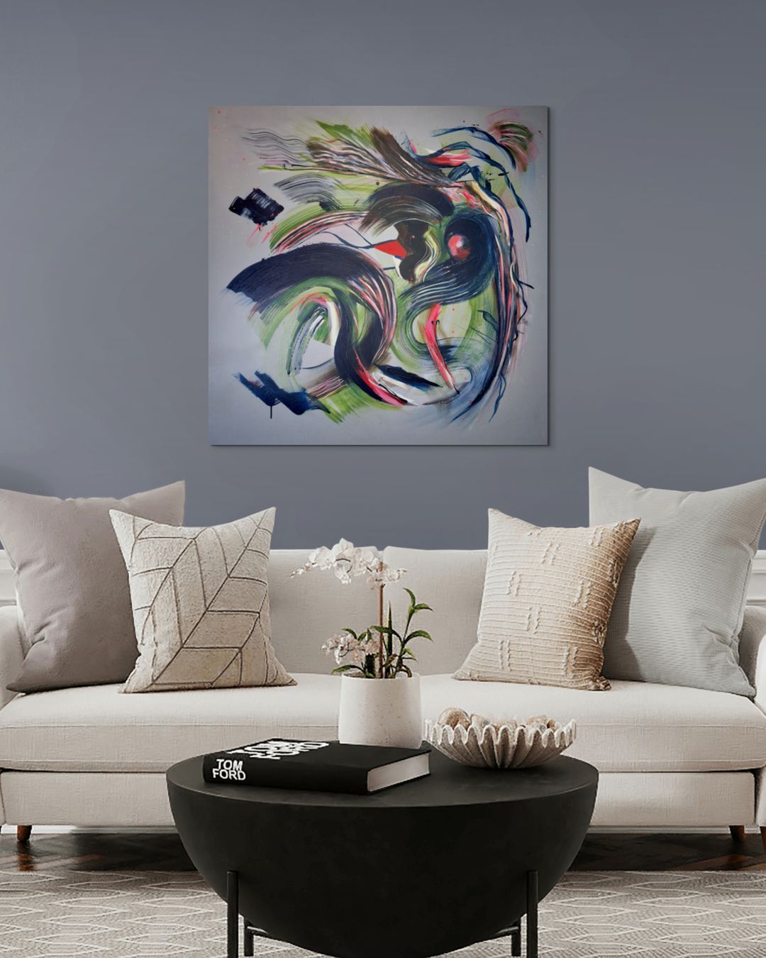 Emerging from the Grey