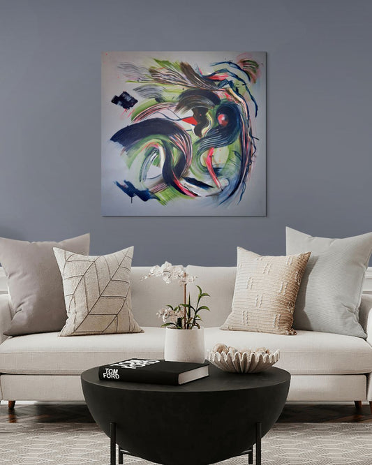 Emerging from the Grey